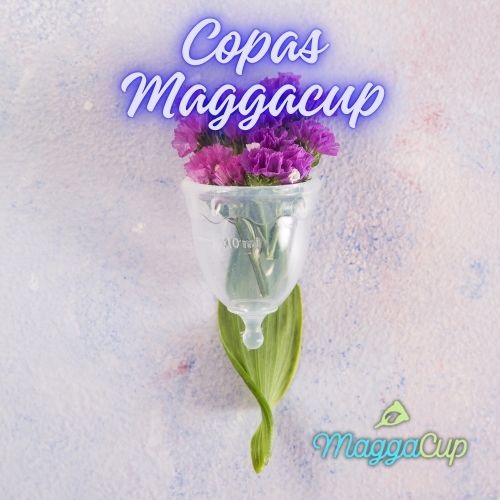 Copa Menstrual Maggacup